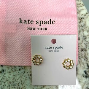Kate Spade earrings